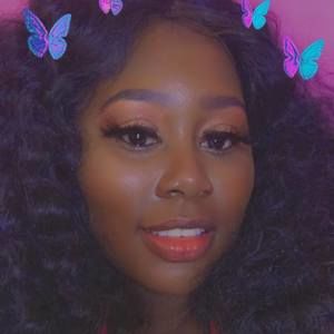 Meet your Posher, Ty